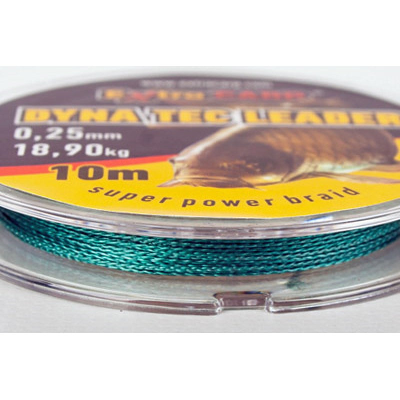 Extra Carp Dyna Tec Leader - (verschillende diameters)