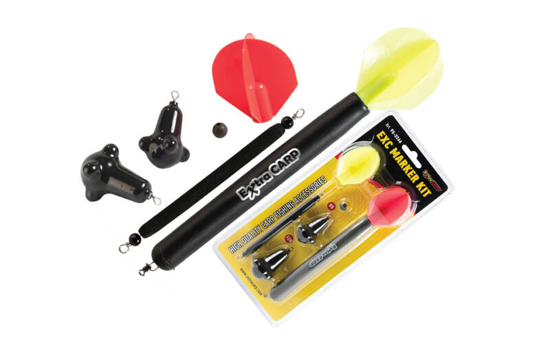 Extra Carp Marker Float Kit – Fishing Connection