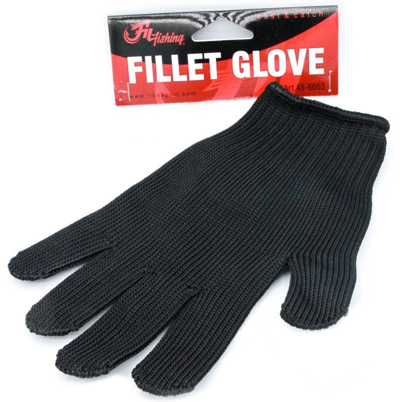 Fil Fishing Fillet Glove - Fileerhandschoen – Fishing Connection