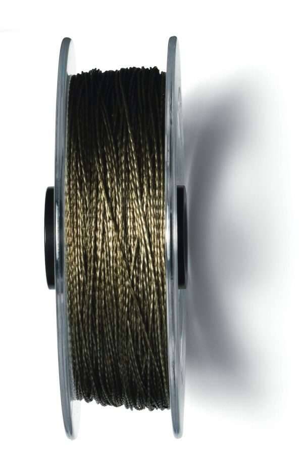 Pallatrax Braid Hooklink 20m (meerdere varianten) — 12lb